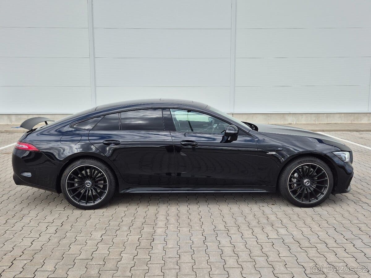 2020 Mercedes-Benz OSTATNÍ - 5