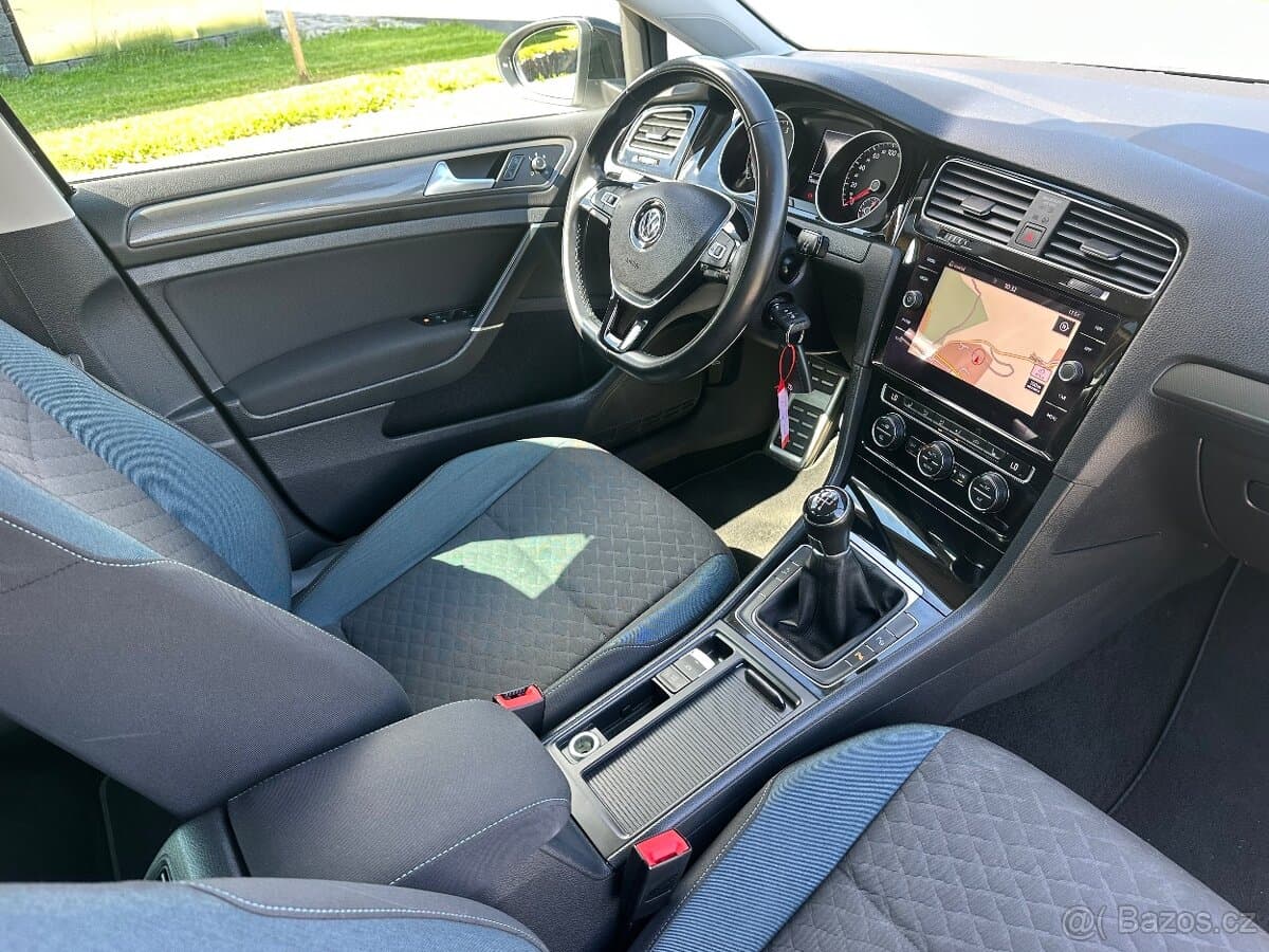 2019 Volkswagen GOLF - 5