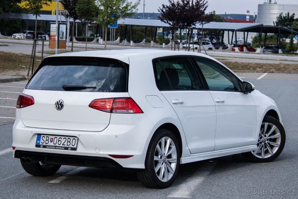 2015 Volkswagen GOLF - 5