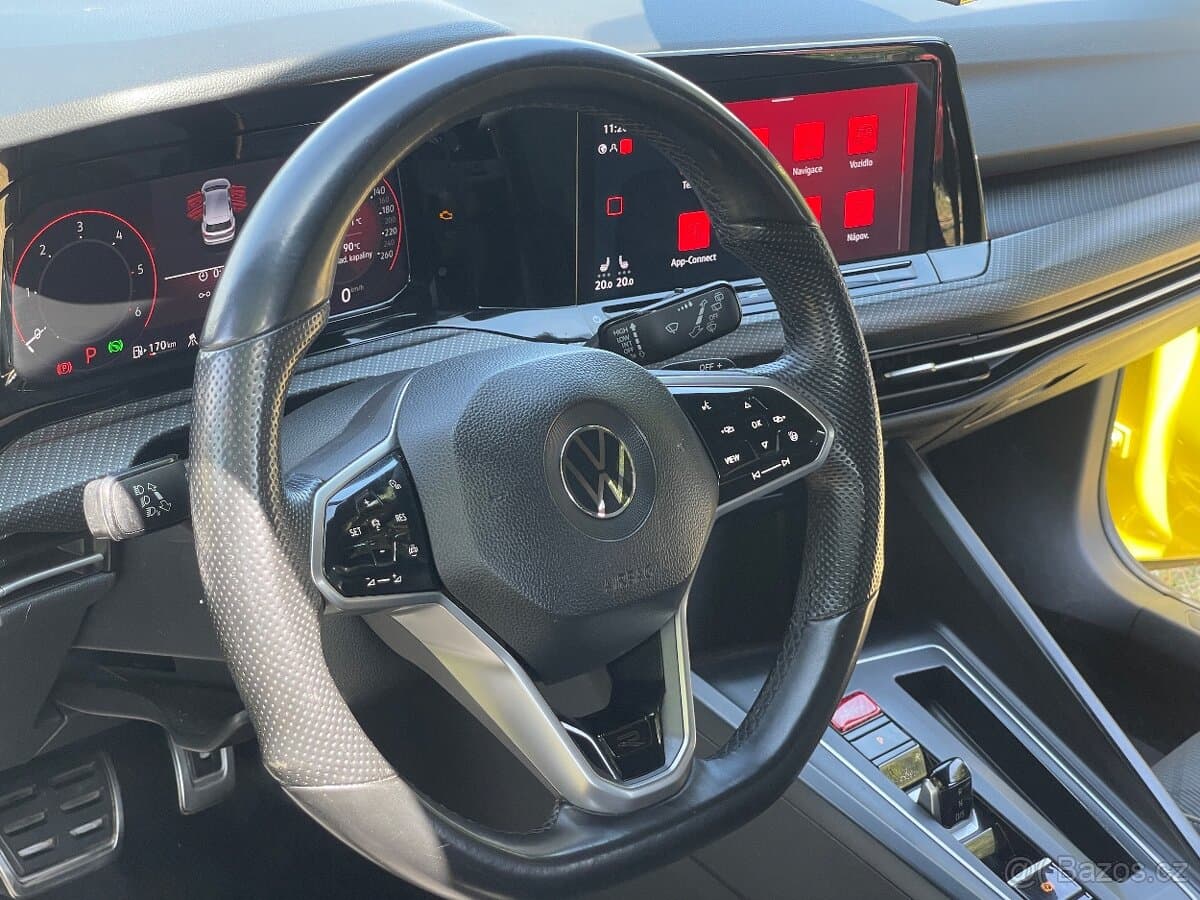 2020 Volkswagen GOLF - 5