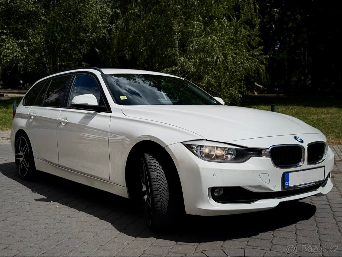 2014 BMW OSTATNÍ - 5
