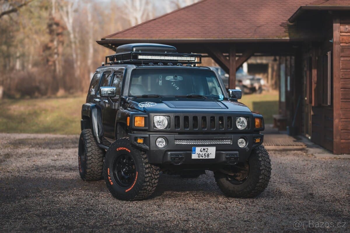 2006 Hummer OSTATNÍ - 5