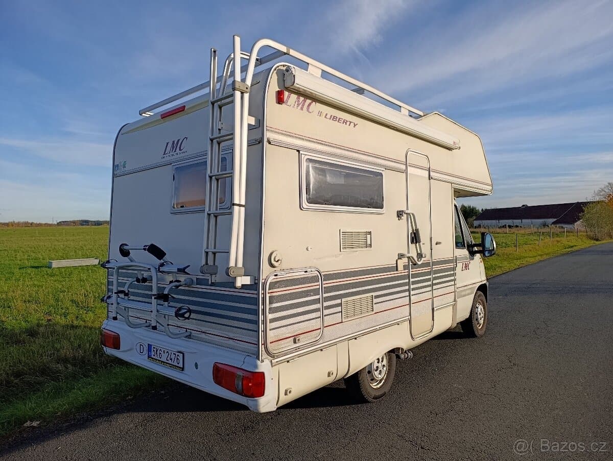 2000 Fiat DUCATO - 5