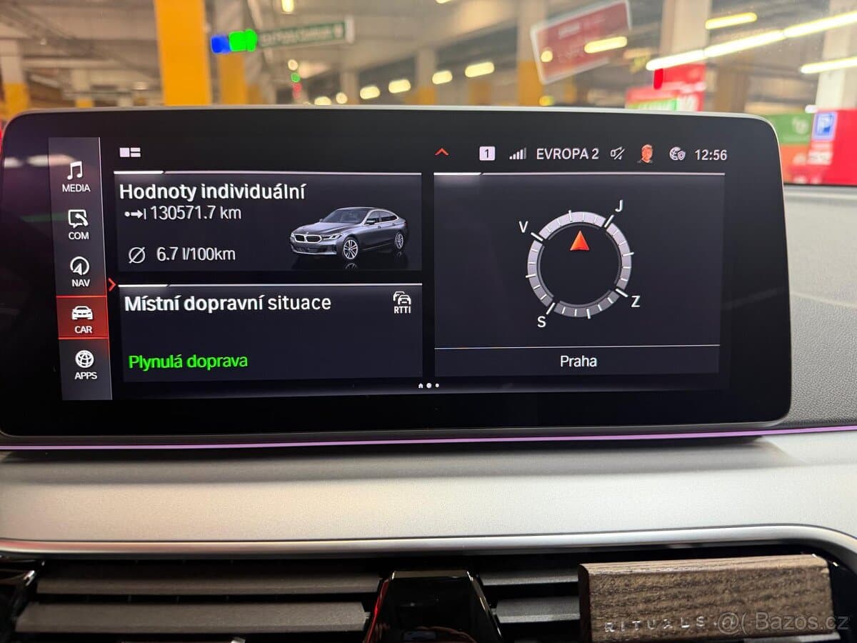 2022 BMW OSTATNÍ - 5