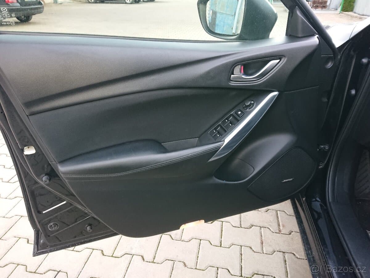 2013 Mazda 6 - 5
