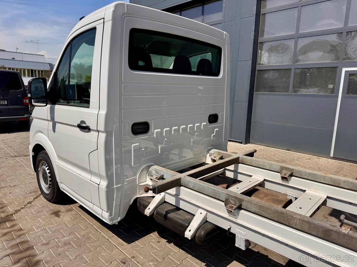 2017 Volkswagen OSTATNÍ - 5