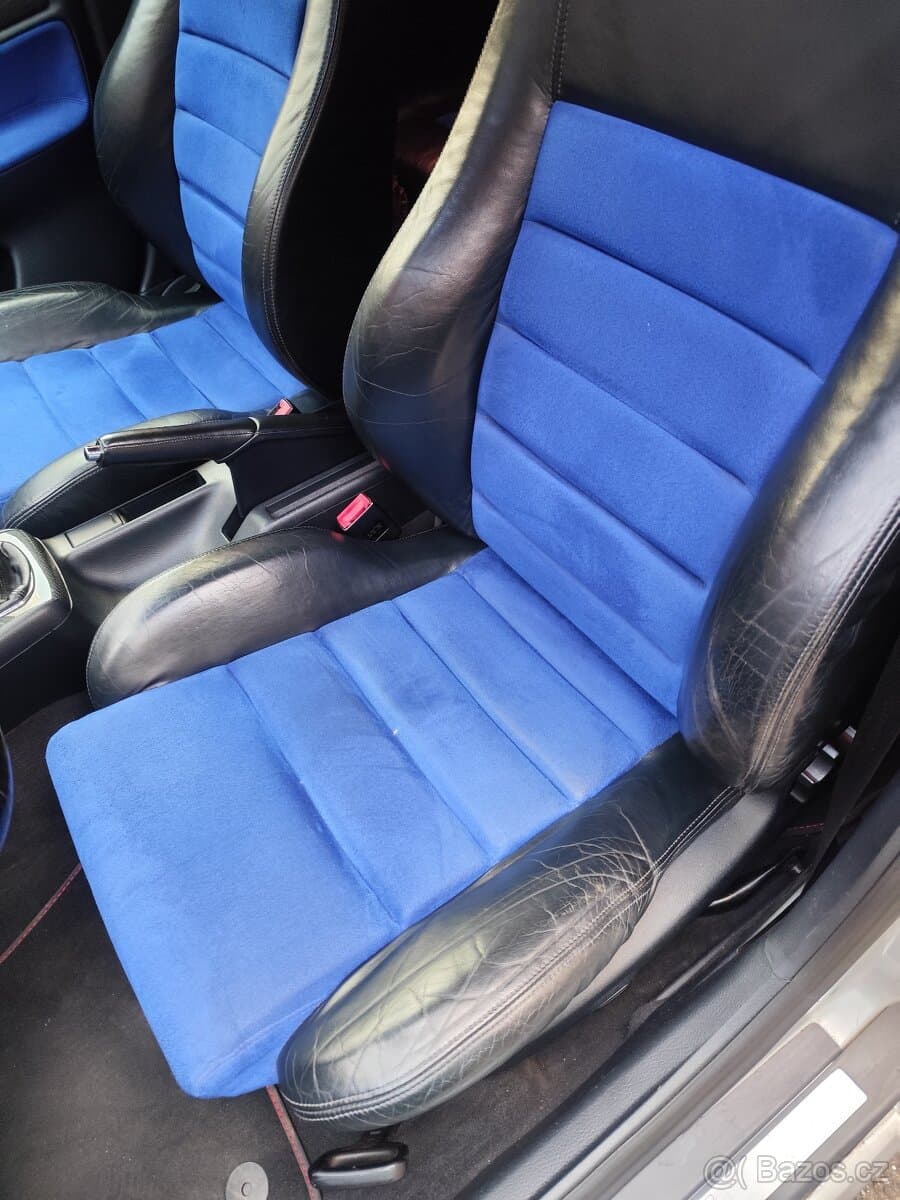 1999 Audi S4 - 5