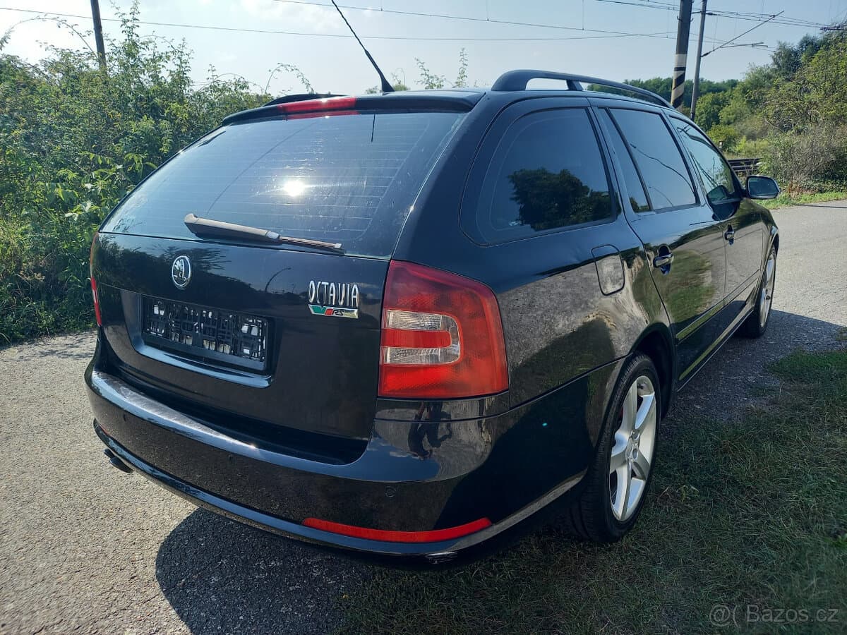2006 Škoda OCTAVIA - 5