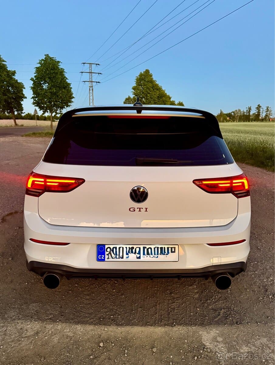 2023 Volkswagen GOLF - 5