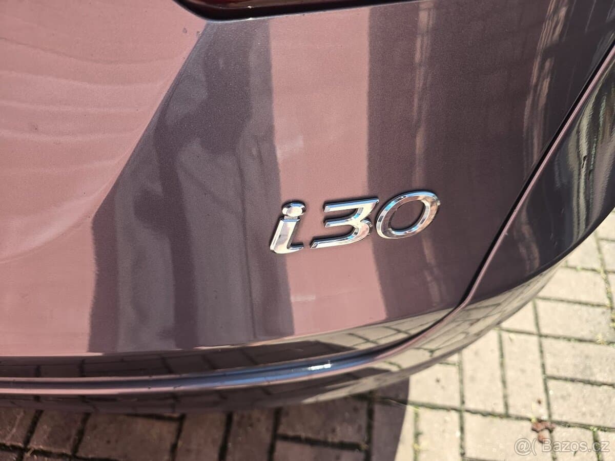 2016 Hyundai i30 - 5