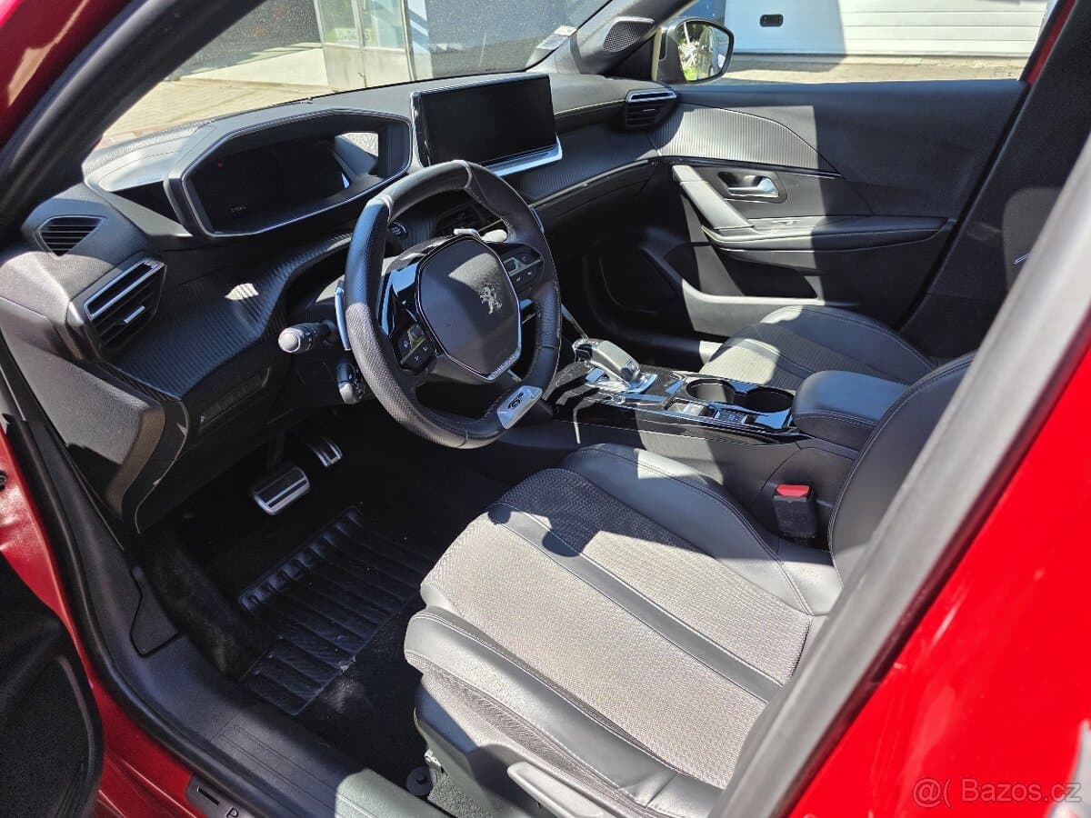 2023 Peugeot 208 - 5