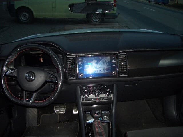 2019 Škoda KODIAQ - 5