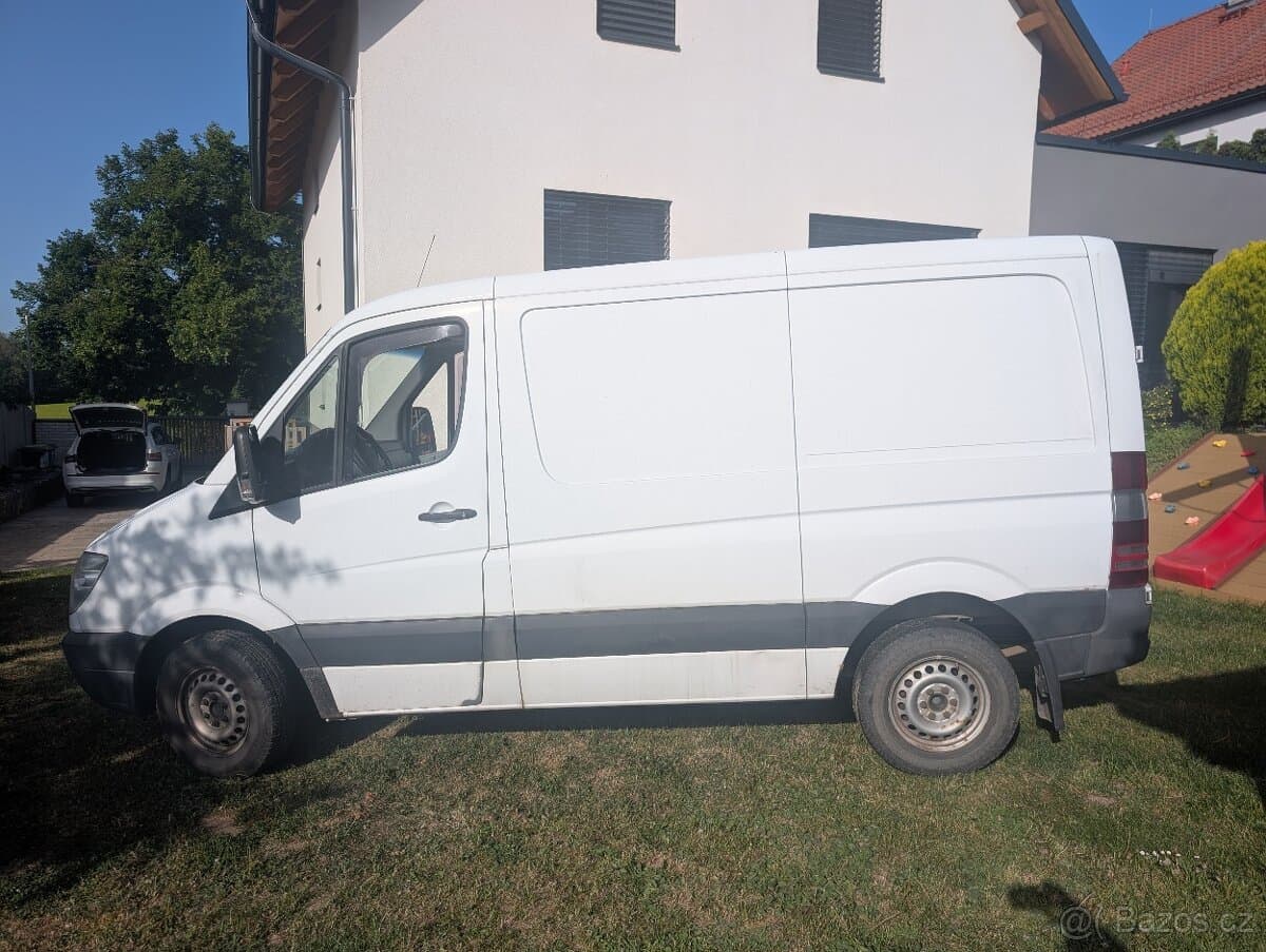 2007 Mercedes-Benz OSTATNÍ - 5