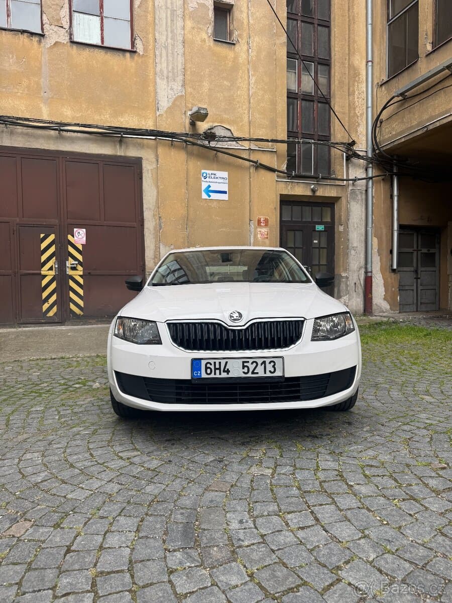 2016 Škoda OCTAVIA - 5