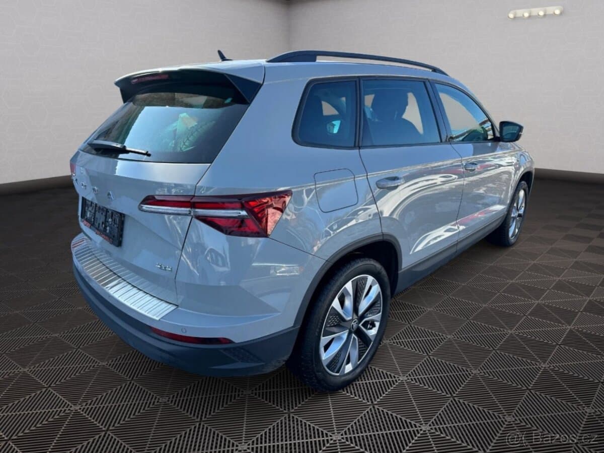 2022 Škoda KAROQ - 5