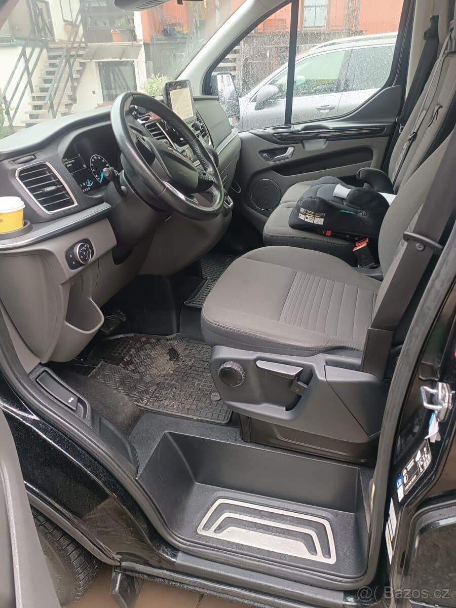 2019 Ford TOURNEO - 5