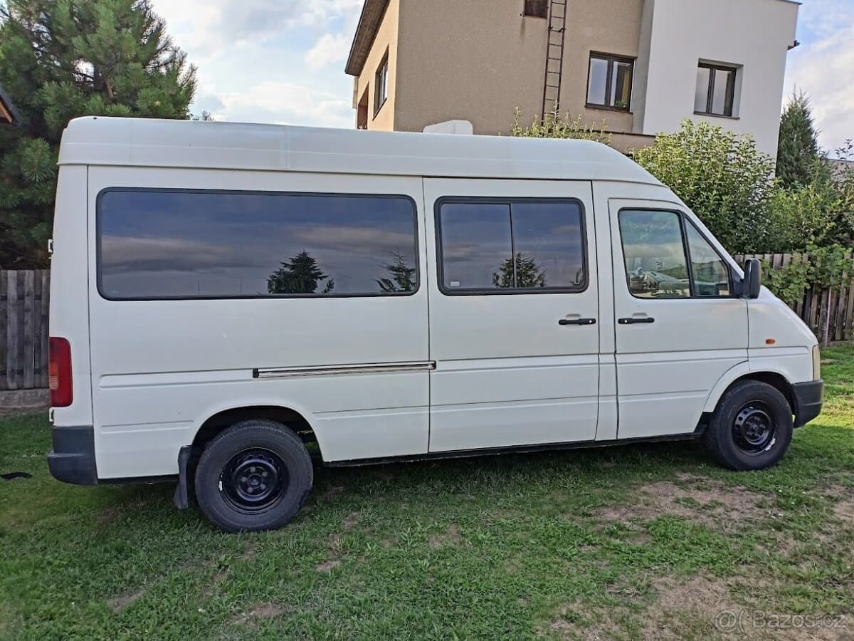 2004 Volkswagen OSTATNÍ - 5