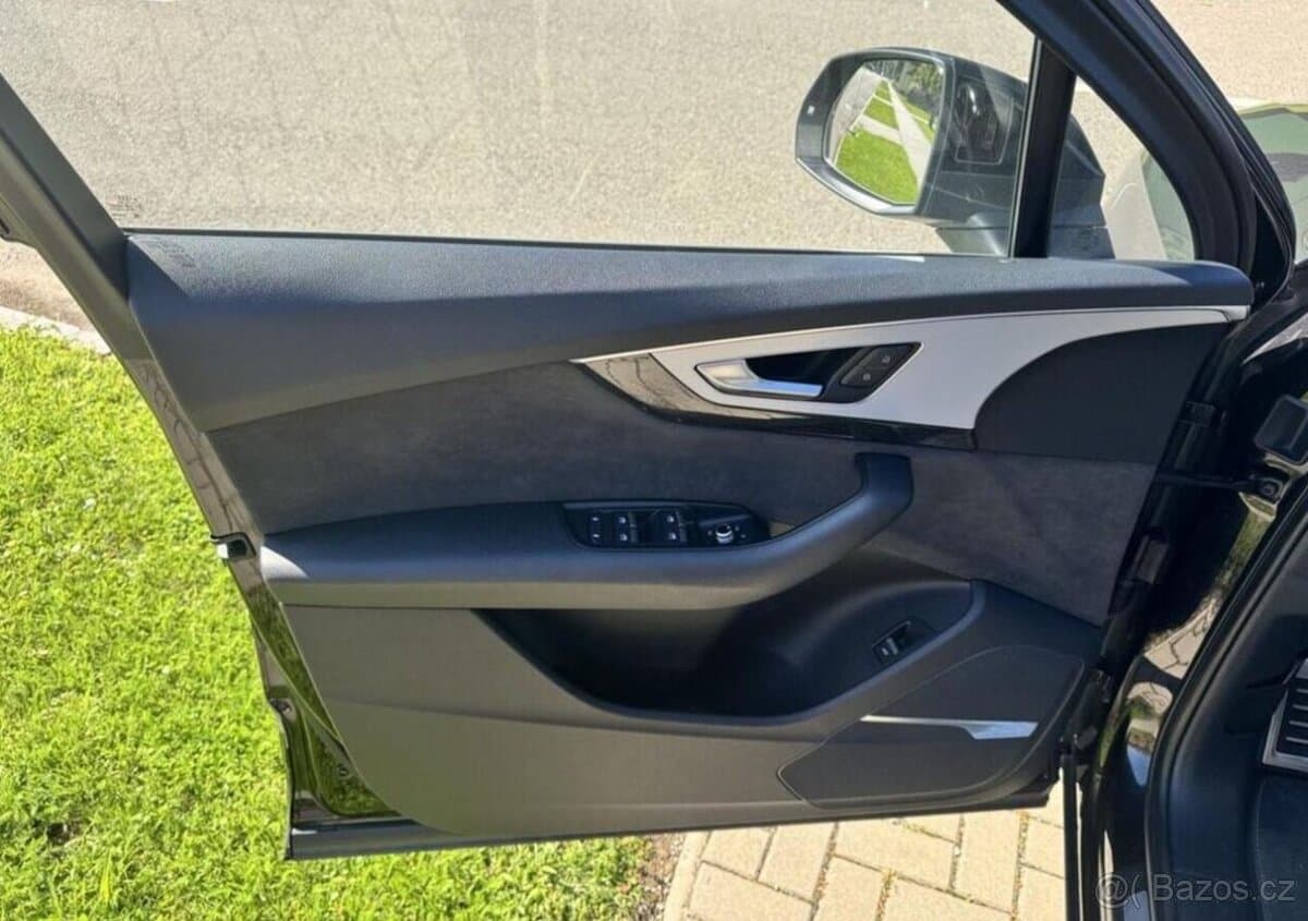 2017 Audi Q7 - 5
