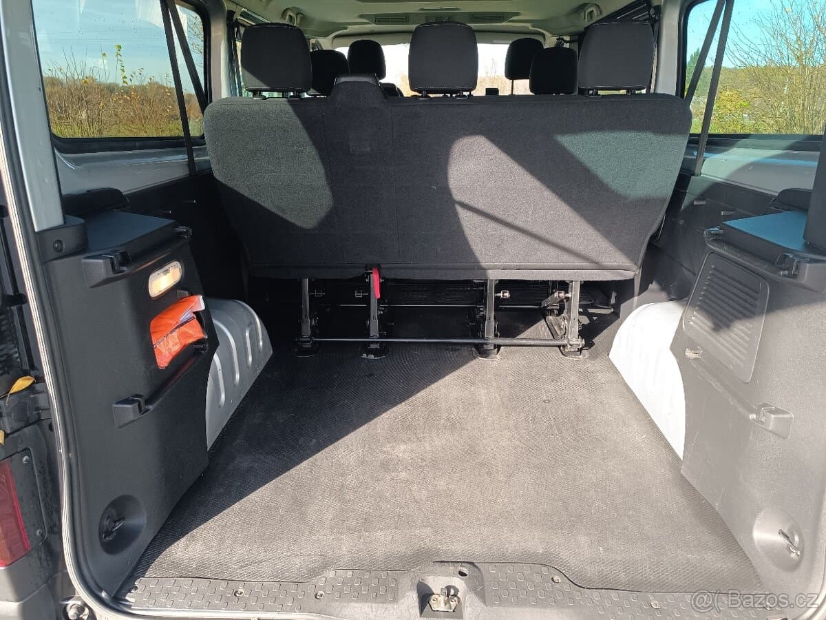 2017 Opel VIVARO - 5