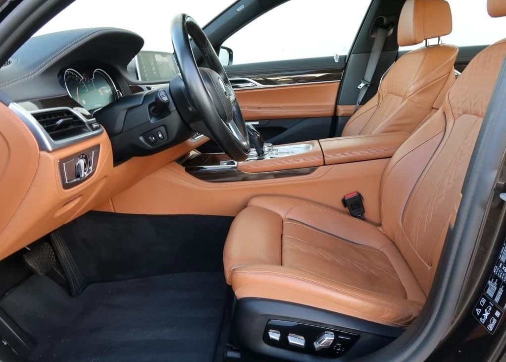 2017 BMW OSTATNÍ - 5