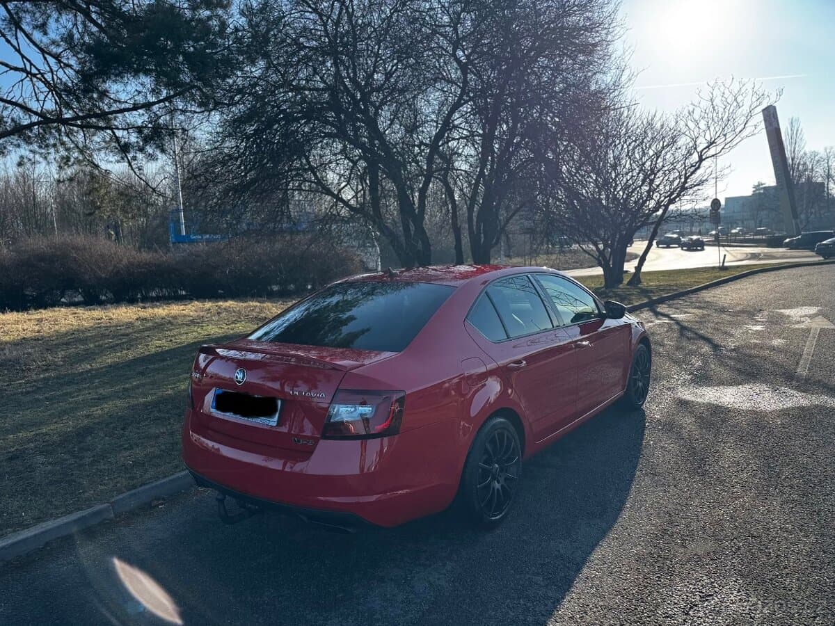 2017 Škoda OCTAVIA - 5