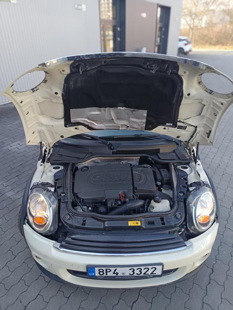 2012 Mini COOPER - 5