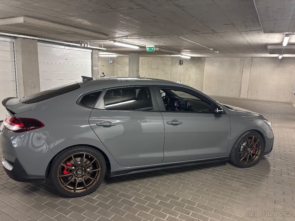 Hyundai i30 - 5