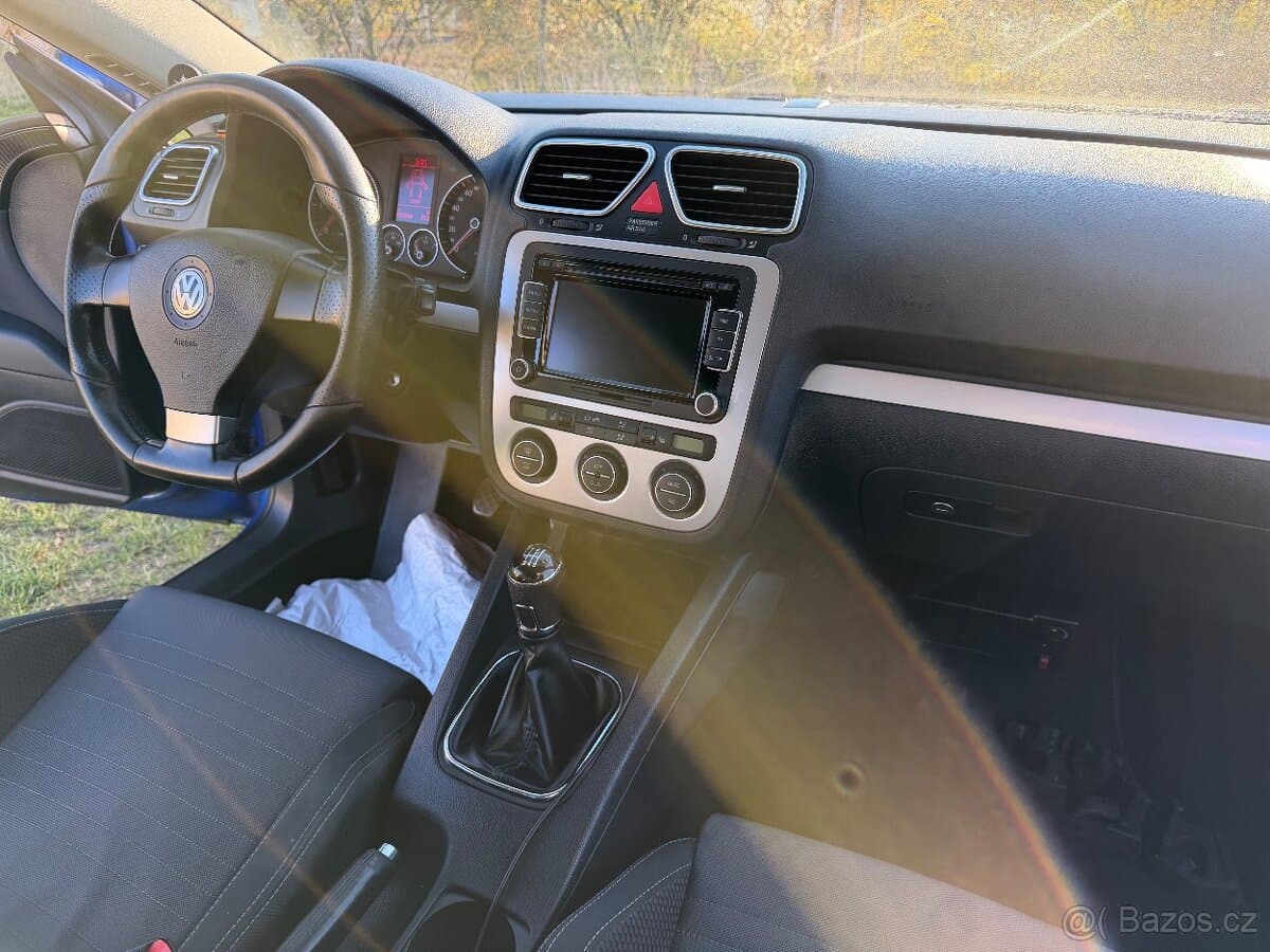 2009 Volkswagen SCIROCCO - 5