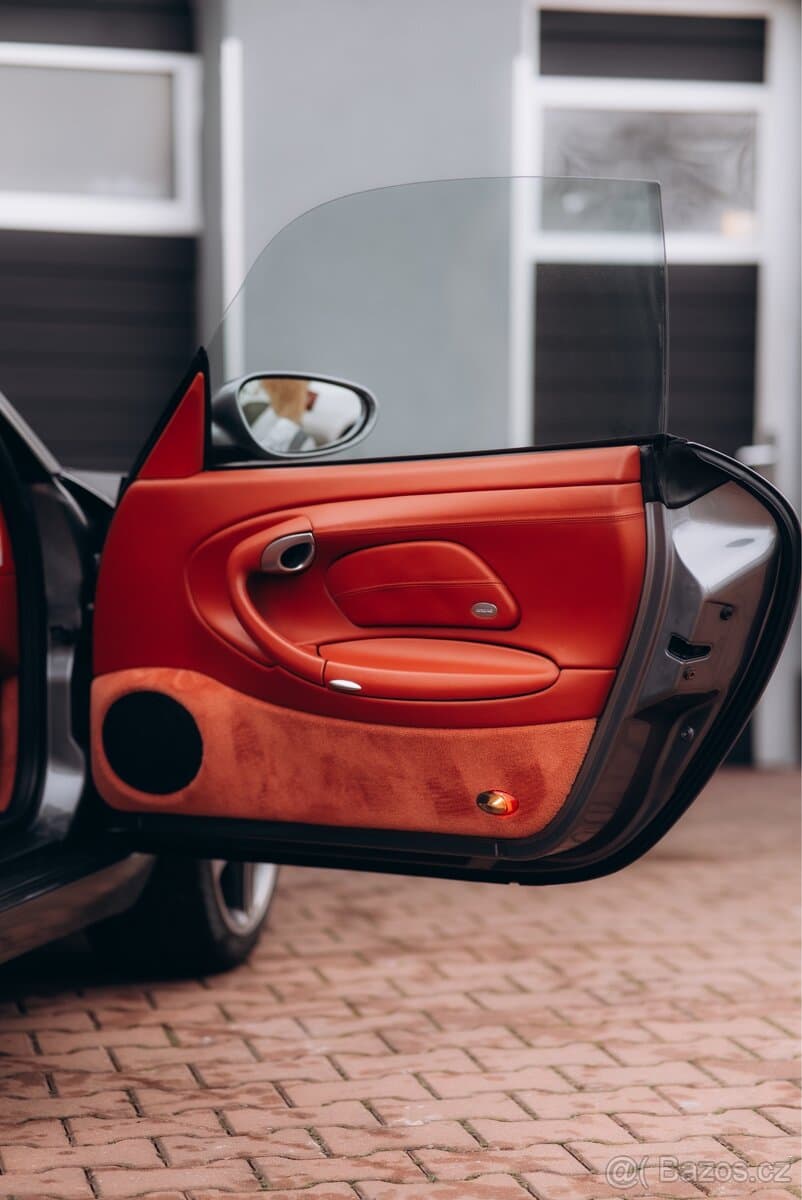 Porsche 911 - 5