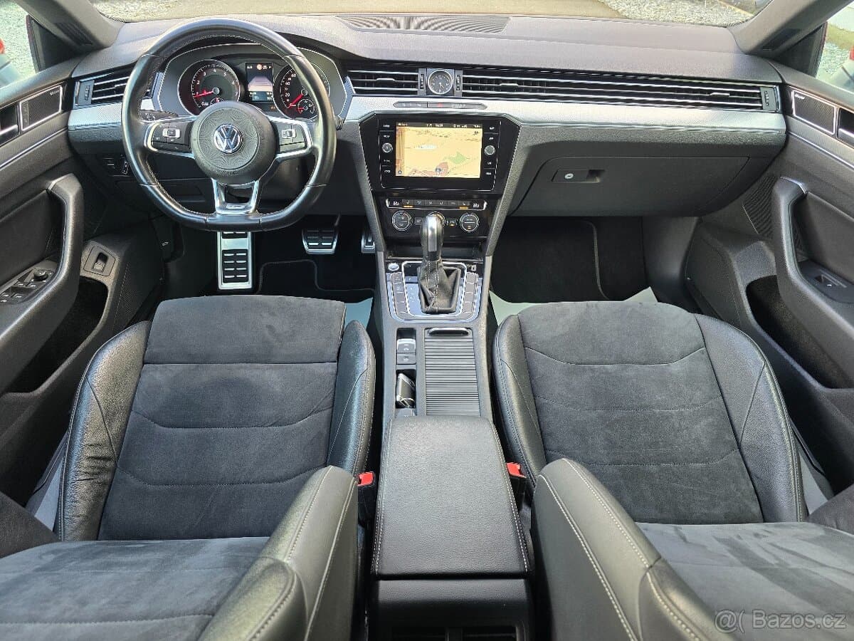 2019 Volkswagen ARTEON - 5