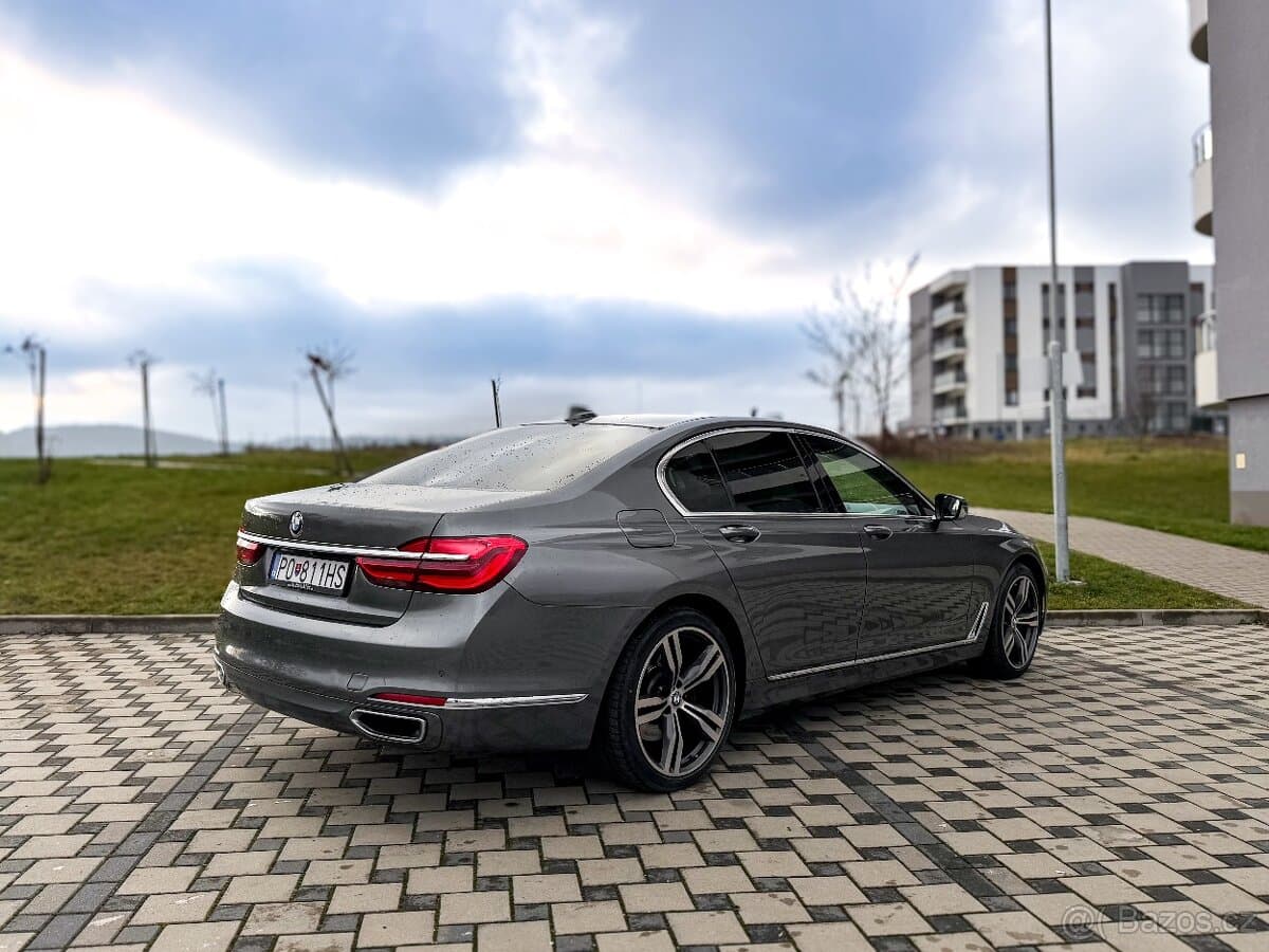 2018 BMW OSTATNÍ - 5