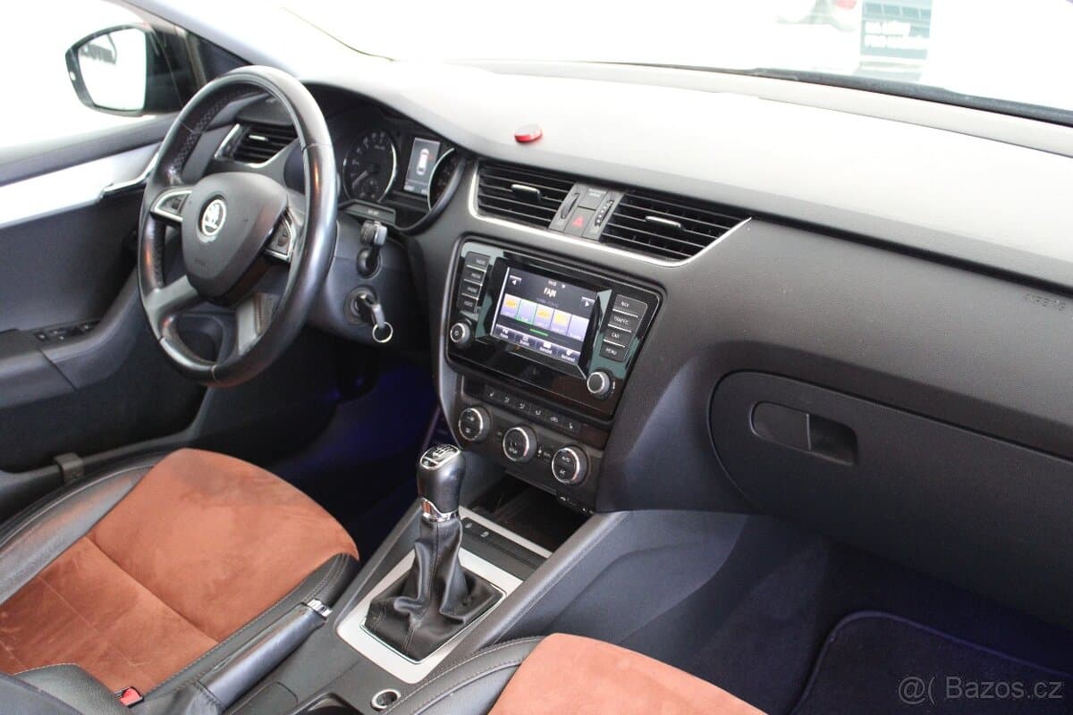 2014 Škoda OCTAVIA - 5