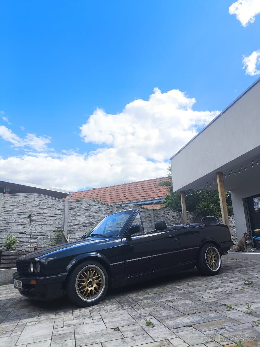1988 BMW OSTATNÍ - 5