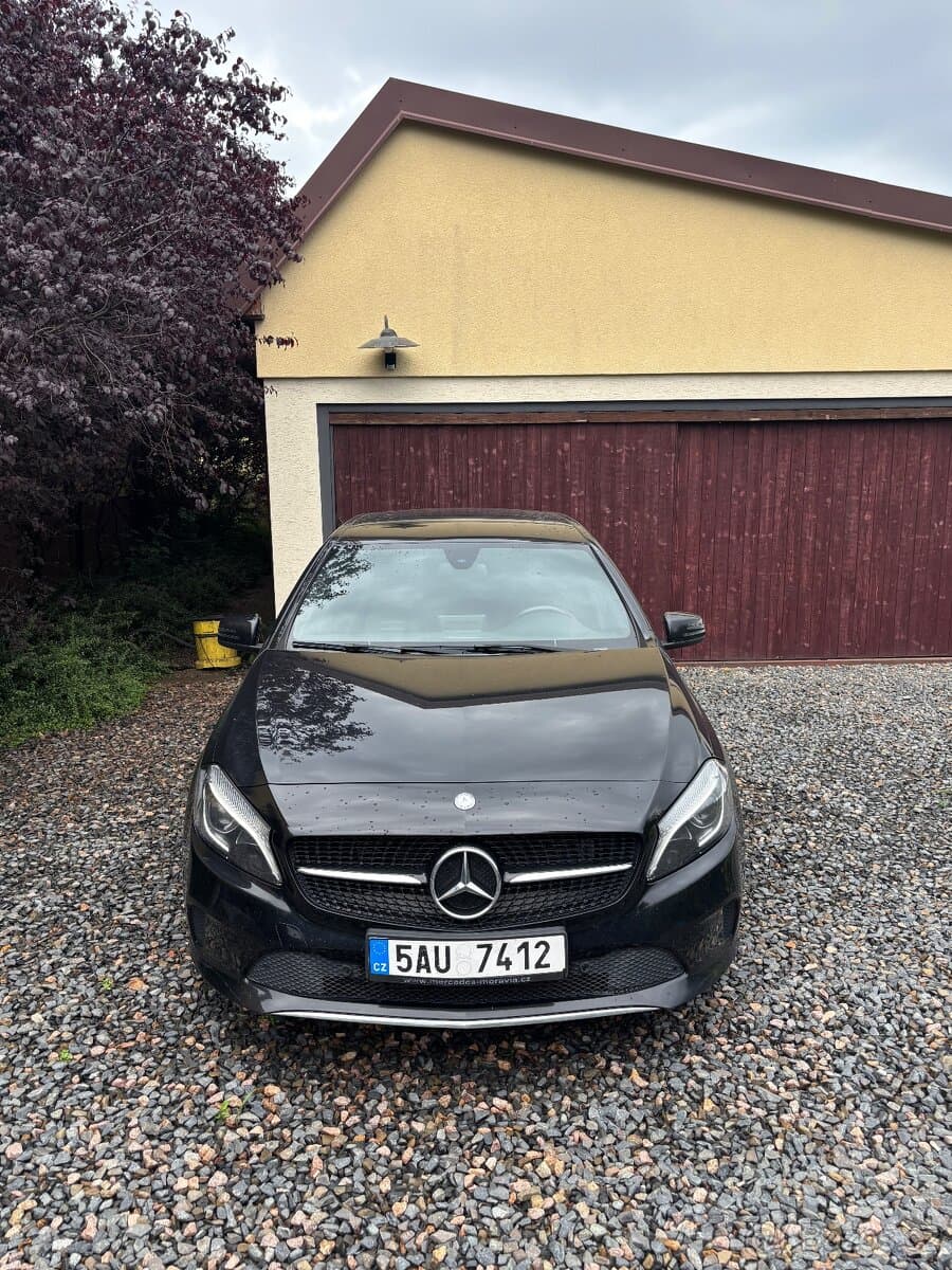 2016 Mercedes-Benz OSTATNÍ - 5