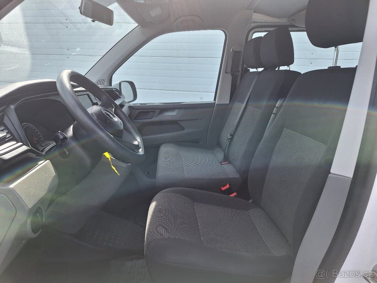 2020 Volkswagen TRANSPORTER - 5