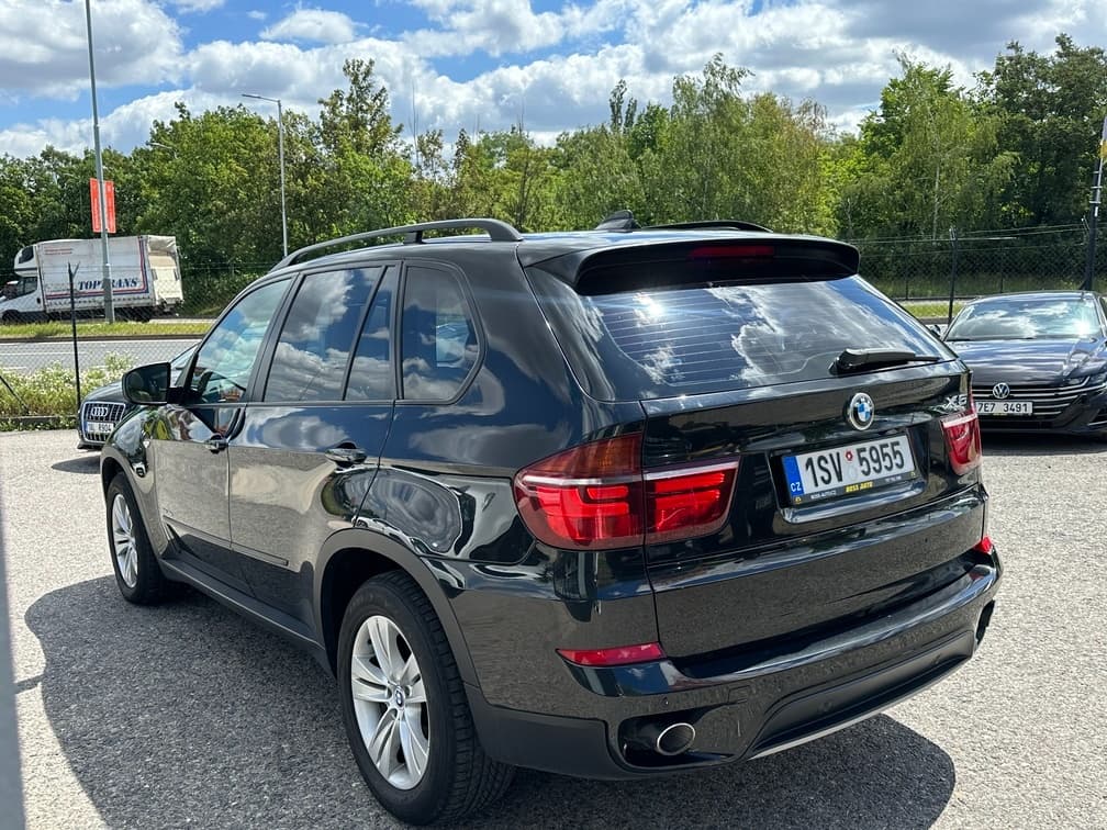2010 BMW X5 - 5