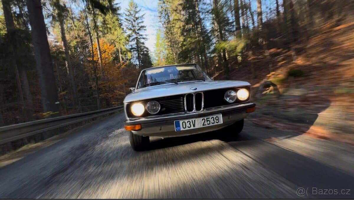 1975 BMW OSTATNÍ - 5