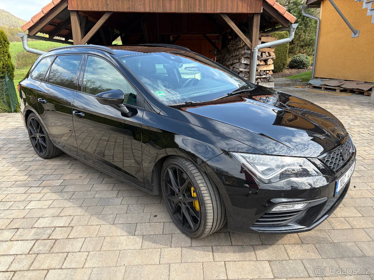 2018 Seat LEON - 5