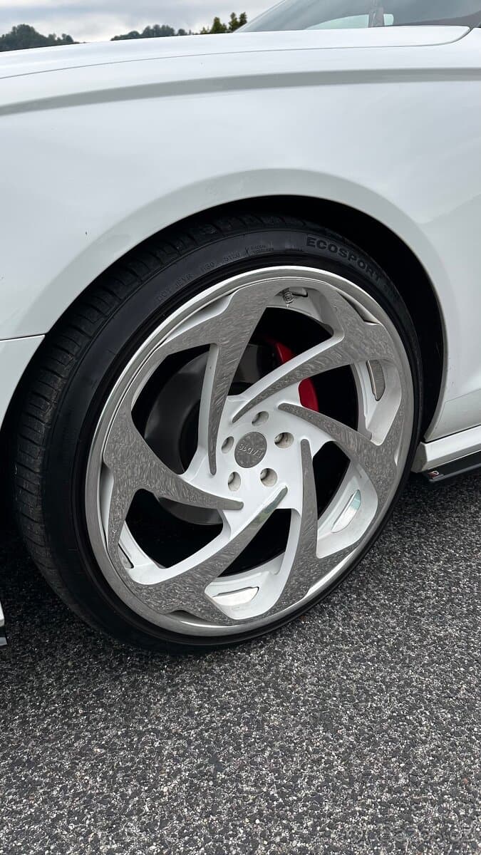 2013 Audi A6 - 5