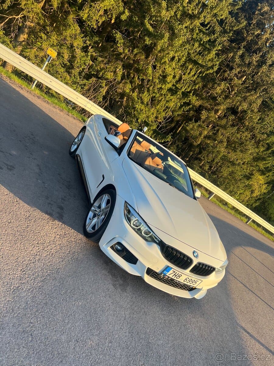 2017 BMW OSTATNÍ - 5