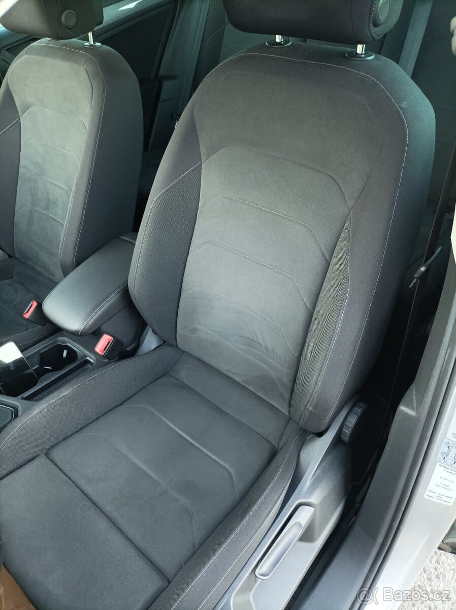 2021 Volkswagen TIGUAN - 5