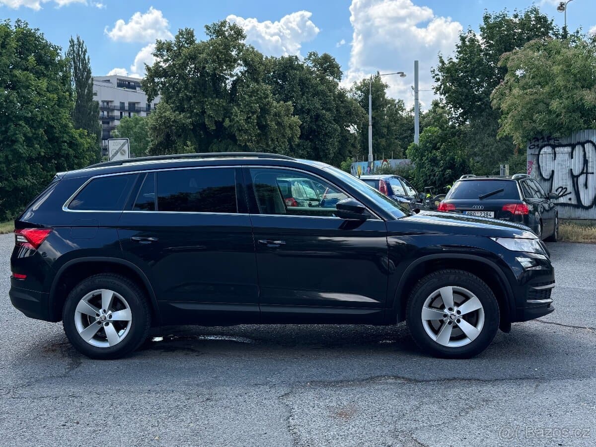 2017 Škoda KODIAQ - 5
