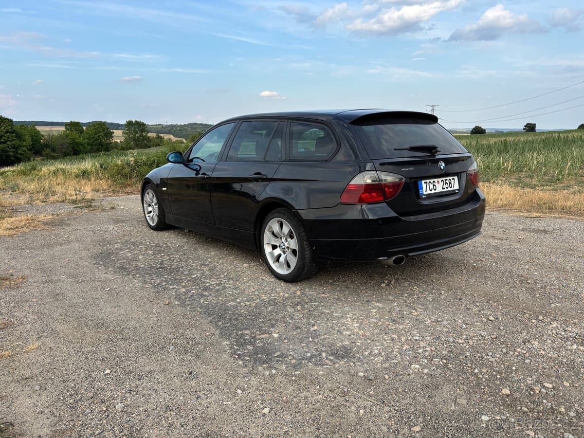 2006 BMW OSTATNÍ - 5