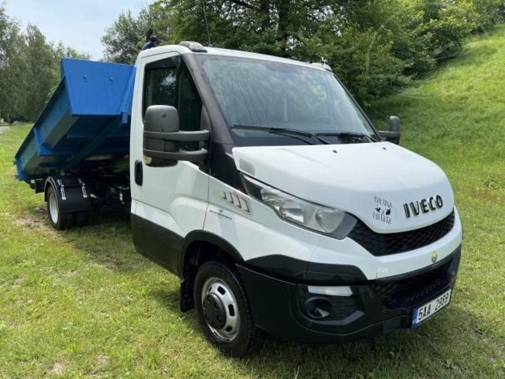 2015 Iveco OSTATNÍ - 5