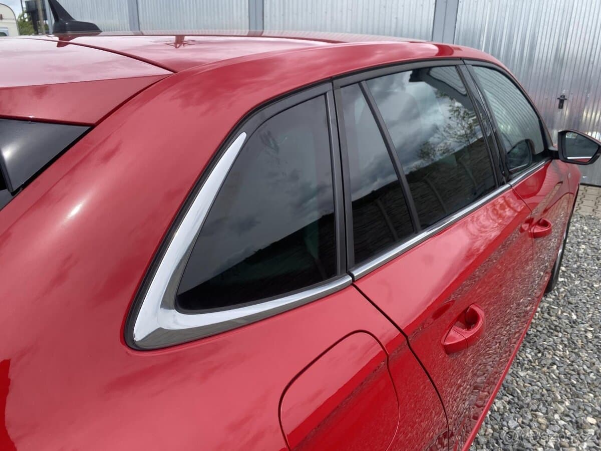 2021 Škoda SCALA - 5