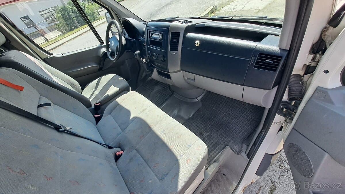 2010 Volkswagen OSTATNÍ - 5