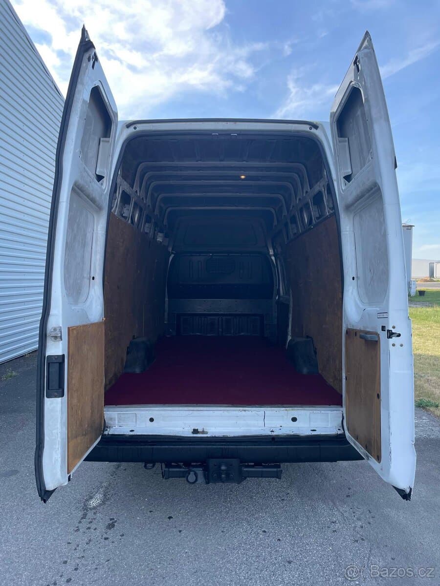 2012 Ford TRANSIT - 5