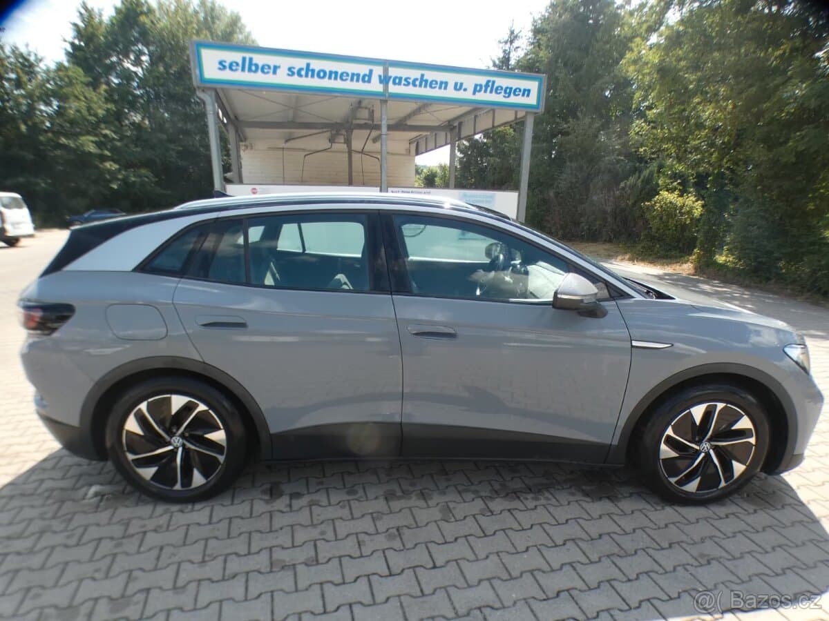 2022 Volkswagen ID.4 - 5