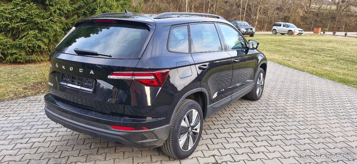 2022 Škoda KAROQ - 5