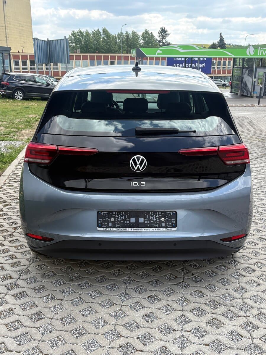 2020 Volkswagen ID.3 - 5